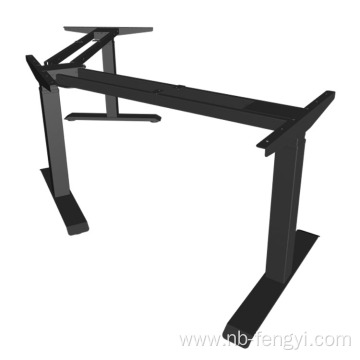 3 Motors Executive Height Adjustable Standing Desk